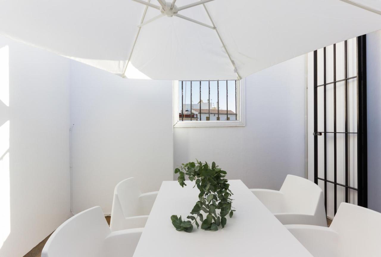Duplex Terraza Rivera Marisco 2 Dormitorios 2 Banos เอลปูแอร์โต เด ซานตามาริอา ภายนอก รูปภาพ