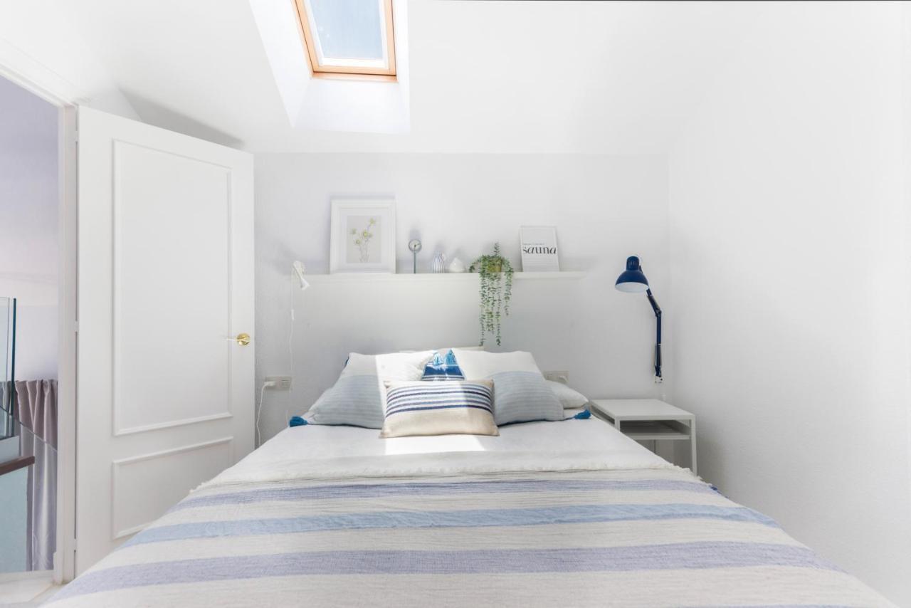 Duplex Terraza Rivera Marisco 2 Dormitorios 2 Banos เอลปูแอร์โต เด ซานตามาริอา ภายนอก รูปภาพ