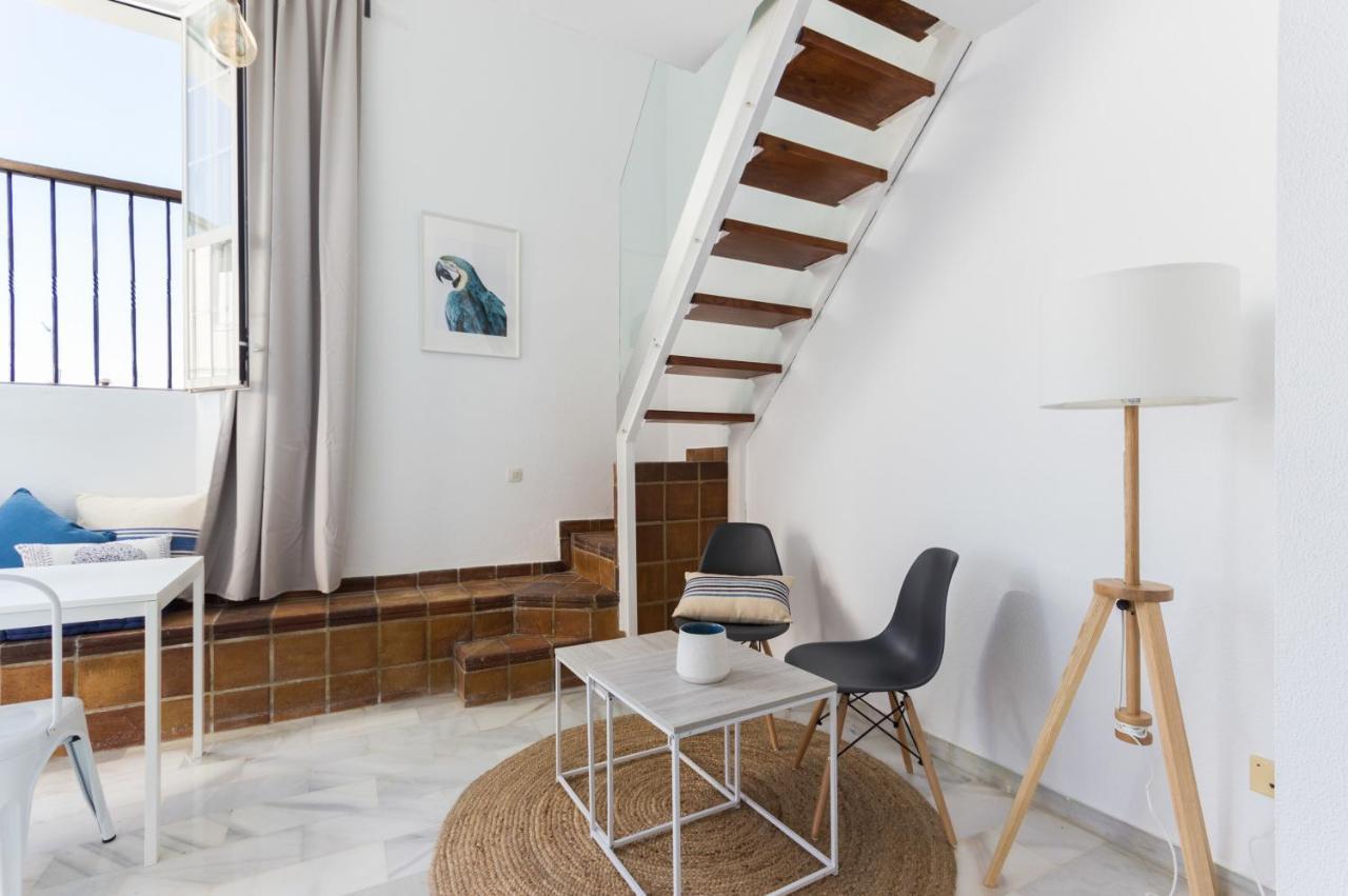Duplex Terraza Rivera Marisco 2 Dormitorios 2 Banos เอลปูแอร์โต เด ซานตามาริอา ภายนอก รูปภาพ