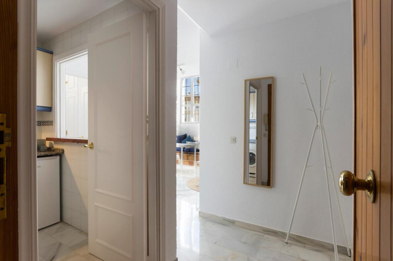 Duplex Terraza Rivera Marisco 2 Dormitorios 2 Banos เอลปูแอร์โต เด ซานตามาริอา ภายนอก รูปภาพ