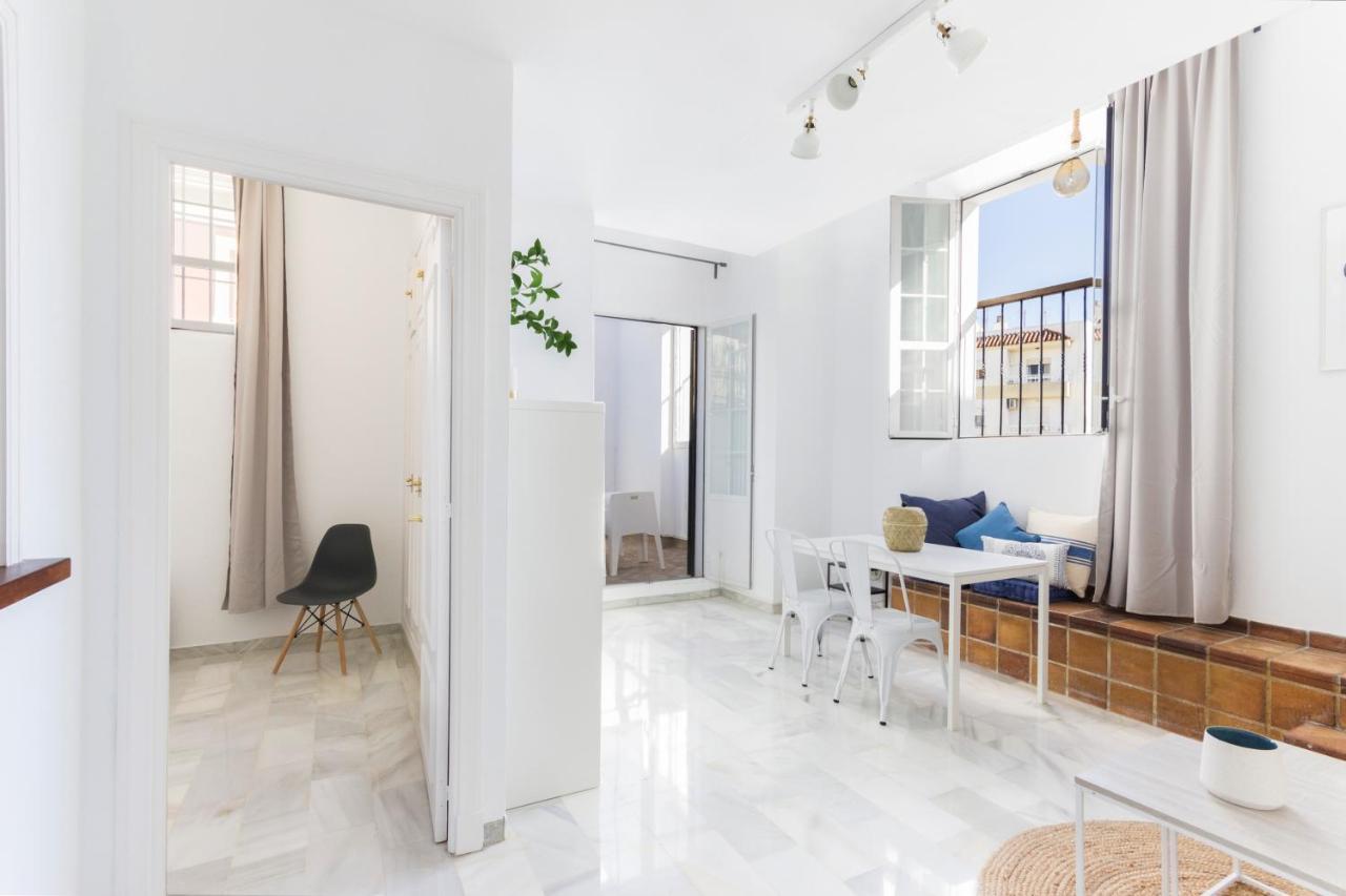 Duplex Terraza Rivera Marisco 2 Dormitorios 2 Banos เอลปูแอร์โต เด ซานตามาริอา ภายนอก รูปภาพ