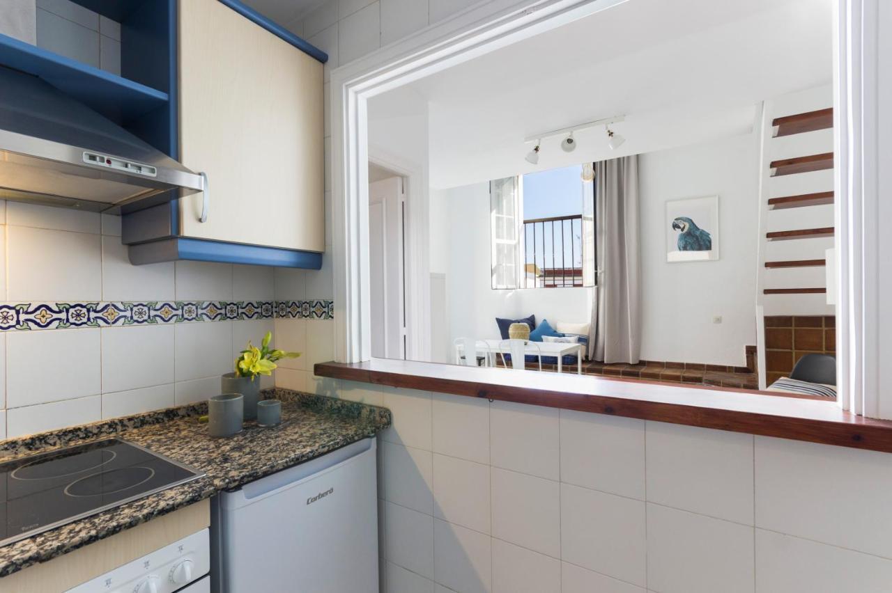 Duplex Terraza Rivera Marisco 2 Dormitorios 2 Banos เอลปูแอร์โต เด ซานตามาริอา ภายนอก รูปภาพ