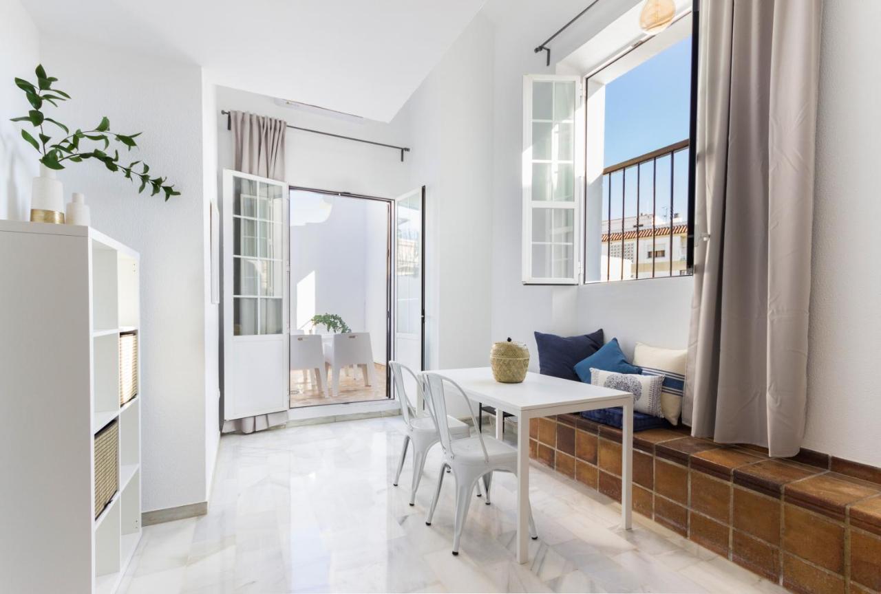 Duplex Terraza Rivera Marisco 2 Dormitorios 2 Banos เอลปูแอร์โต เด ซานตามาริอา ภายนอก รูปภาพ