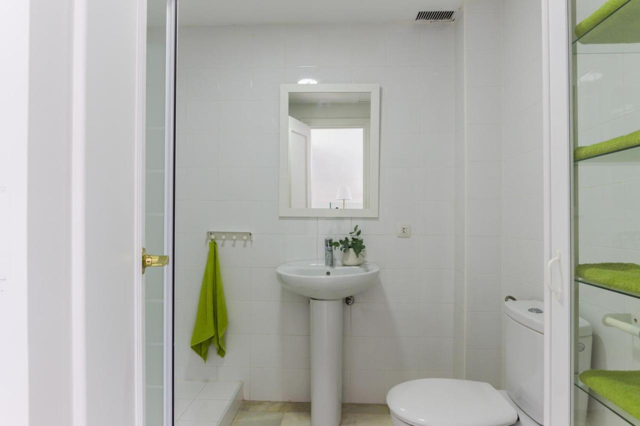 Duplex Terraza Rivera Marisco 2 Dormitorios 2 Banos เอลปูแอร์โต เด ซานตามาริอา ภายนอก รูปภาพ