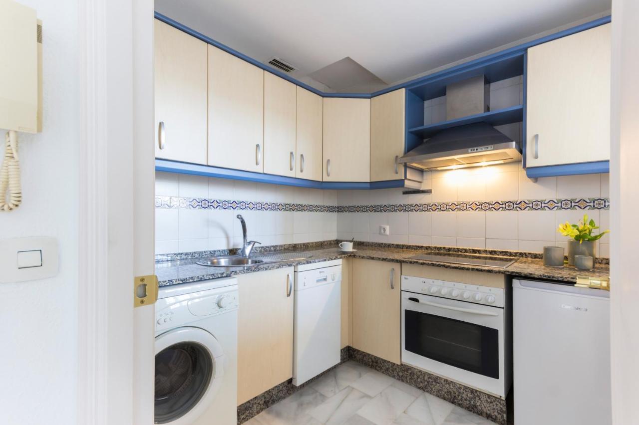 Duplex Terraza Rivera Marisco 2 Dormitorios 2 Banos เอลปูแอร์โต เด ซานตามาริอา ภายนอก รูปภาพ
