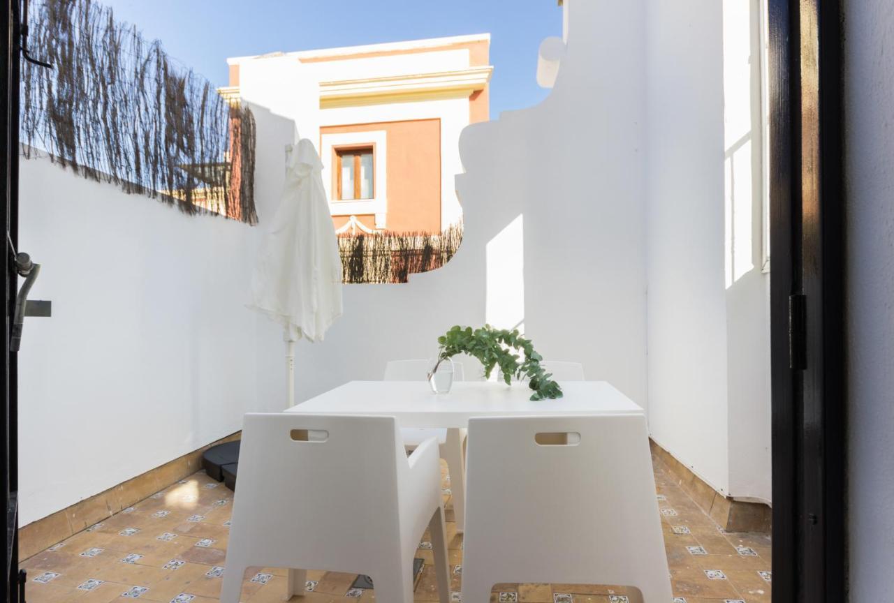 Duplex Terraza Rivera Marisco 2 Dormitorios 2 Banos เอลปูแอร์โต เด ซานตามาริอา ภายนอก รูปภาพ